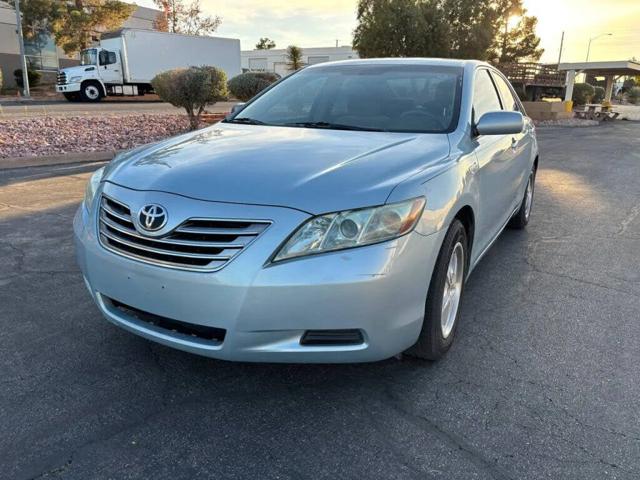 2009 Toyota Camry Hybrid FWD