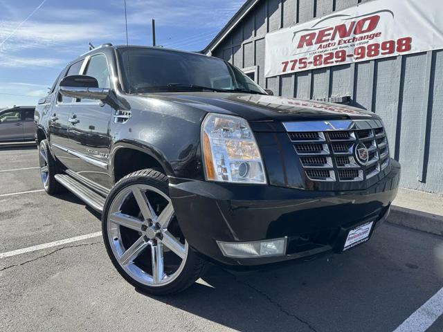 2007 Cadillac Escalade EXT Base