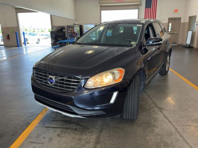 2017 Volvo XC60 T5 Inscription FWD