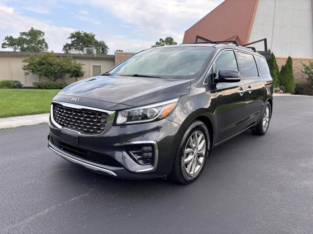 2019 Kia Sedona EX