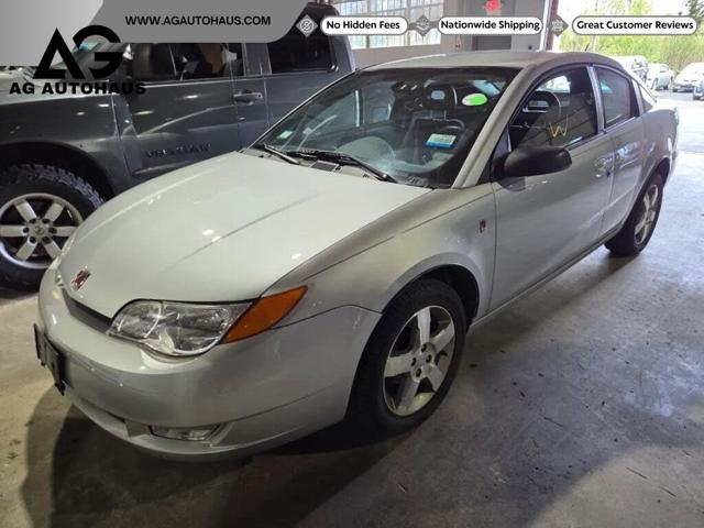 2006 Saturn Ion 3