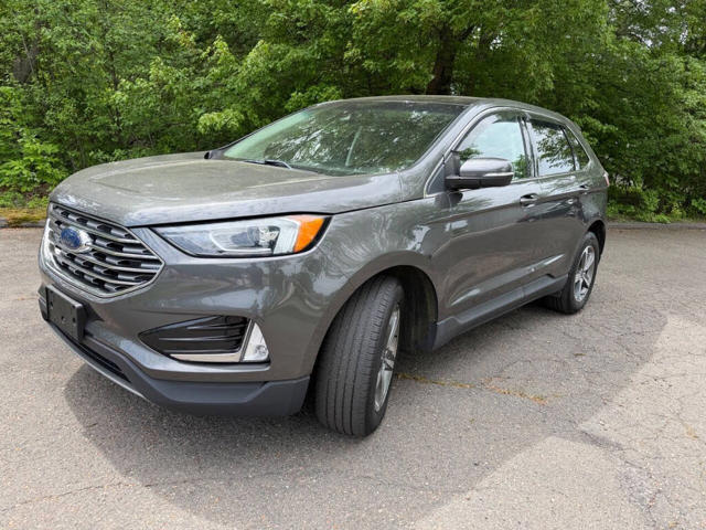 2019 Ford Edge SEL AWD
