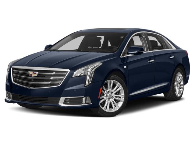 2019 Cadillac XTS Standard