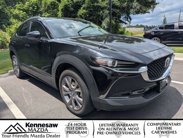 2023 Mazda CX-30 2.5 S Preferred AWD