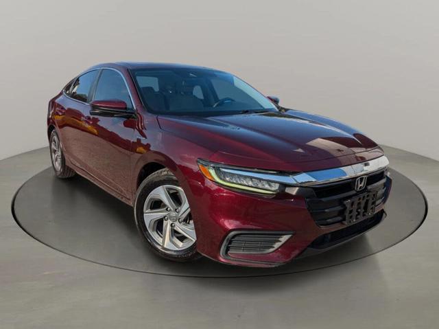 2019 Honda Insight EX