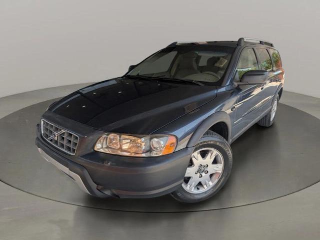 2006 Volvo XC70 2.5T AWD