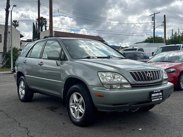 2003 Lexus RX 300 300 FWD