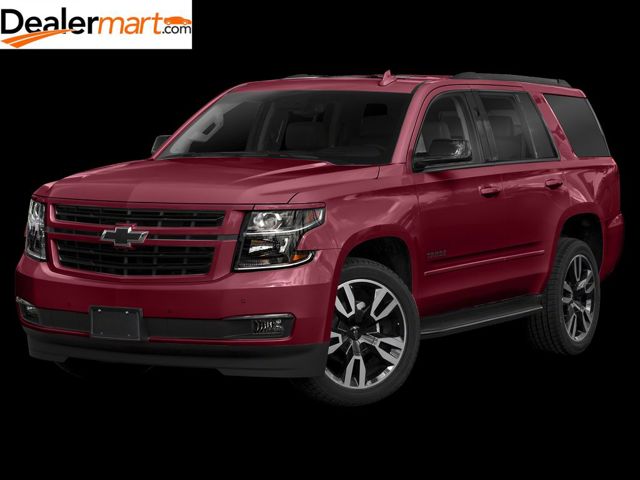 2020 Chevrolet Tahoe Premier 4WD