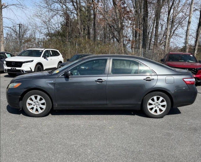 2007 Toyota Camry Hybrid FWD
