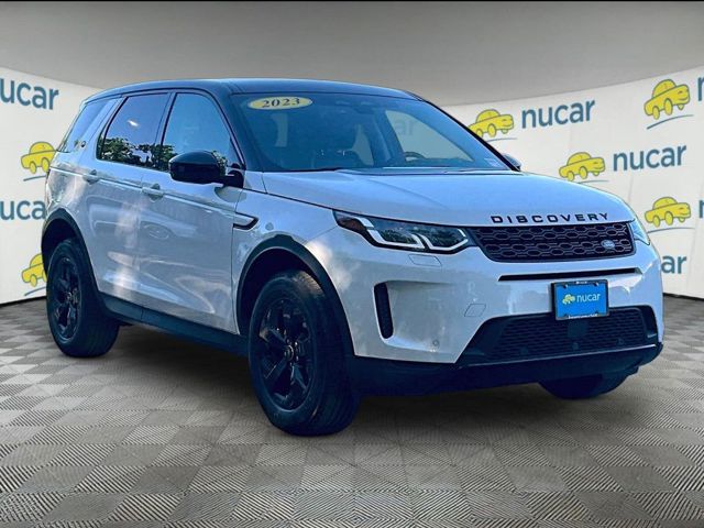 2023 Land Rover Discovery Sport P250 S AWD