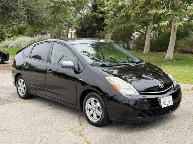 2009 Toyota Prius FWD