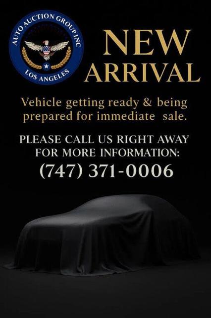 2013 Ford Expedition EL Limited