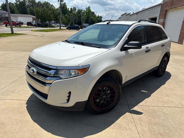 2013 Ford Edge SE