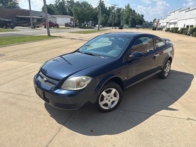 2008 Chevrolet Cobalt LT
