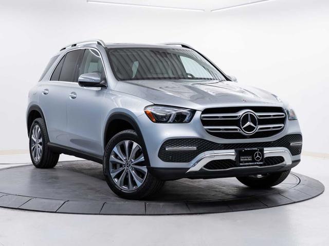 2023 Mercedes-Benz GLE 350 4MATIC