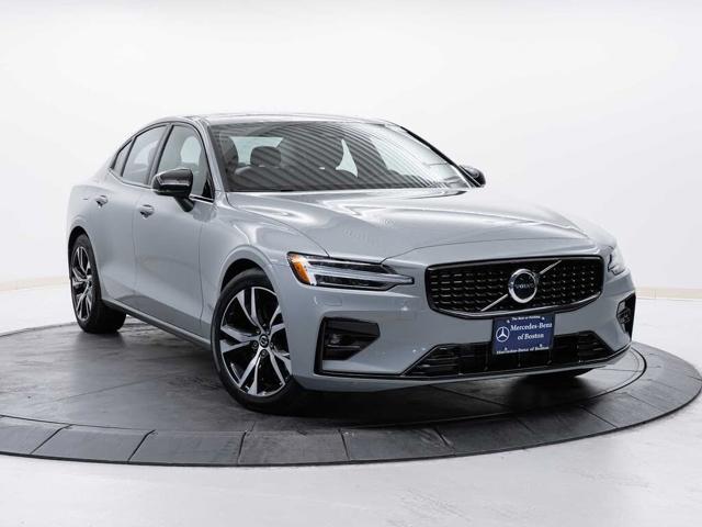 2025 Volvo S60 B5 Core