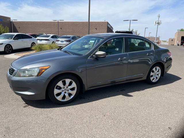 2010 Honda Accord EX