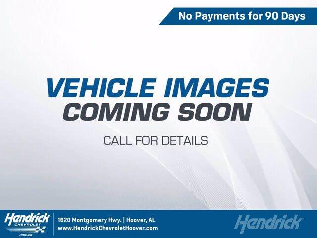 2025 Chevrolet Silverado 3500HD High Country