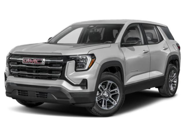 2026 GMC Terrain AT4 AWD