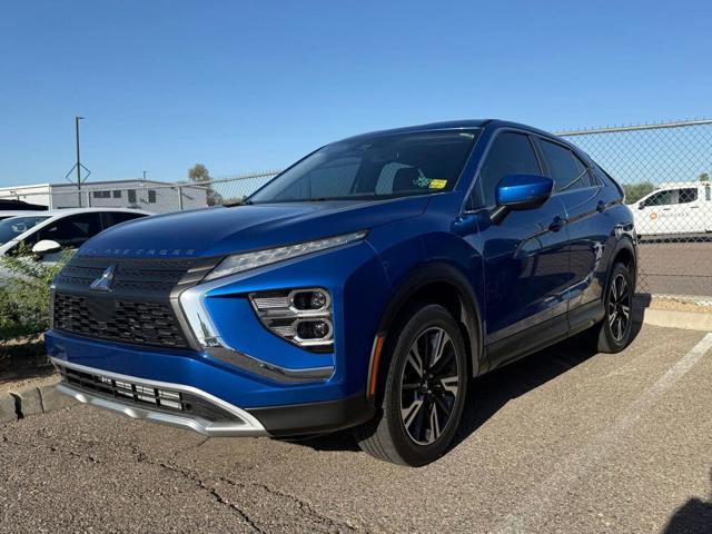 2024 Mitsubishi Eclipse Cross SE S-AWC