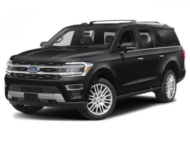 2023 Ford Expedition Max MAX Limited RWD
