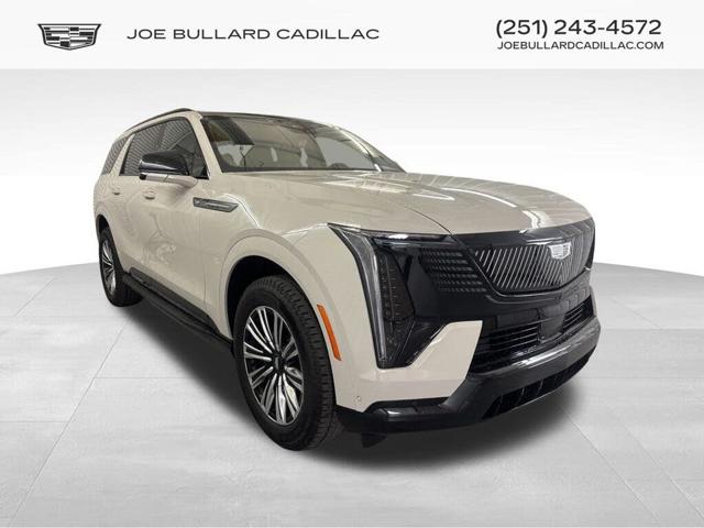 2026 Cadillac Escalade IQL Sport