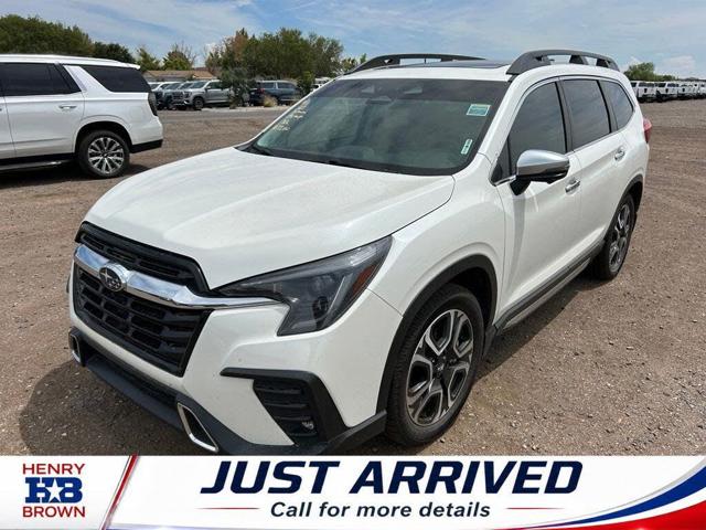 2023 Subaru Ascent Touring
