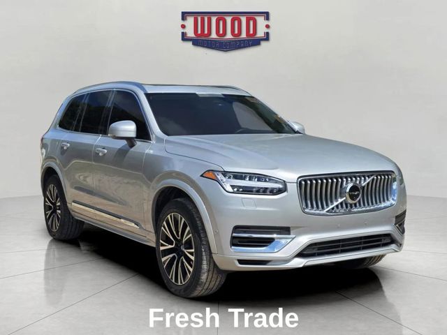 2023 Volvo XC90 Recharge T8 Plus Bright Theme 6P