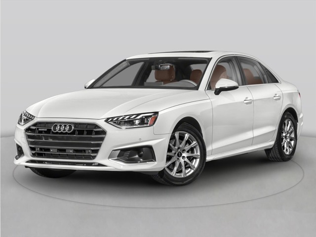 2024 Audi A4 quattro S line Prem Plus 45 TFSI