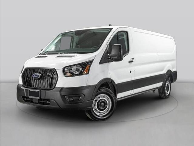 2025 Ford Transit 250