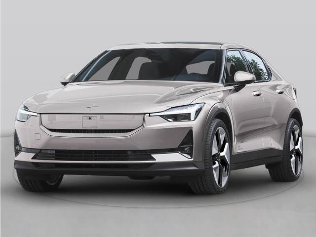 2024 Polestar 2 Long Range Dual Motor