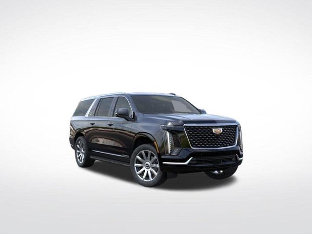 2026 Cadillac Escalade ESV RWD