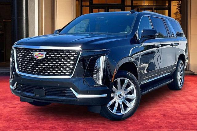2026 Cadillac Escalade ESV RWD