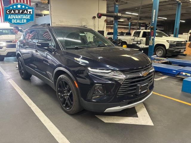 2020 Chevrolet Blazer 2LT FWD