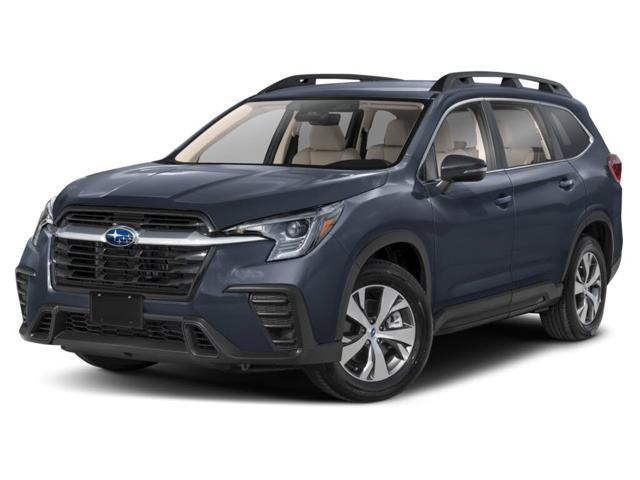2025 Subaru Ascent Premium 7-Passenger AWD
