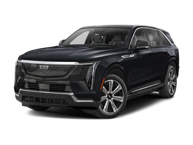 2025 Cadillac Escalade IQ Luxury 1