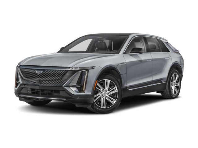 2026 Cadillac LYRIQ-V Premium