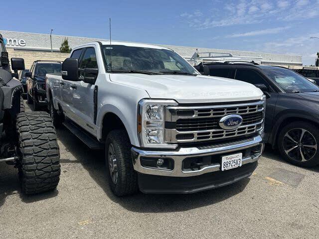 2024 Ford Super Duty F-250 XLT