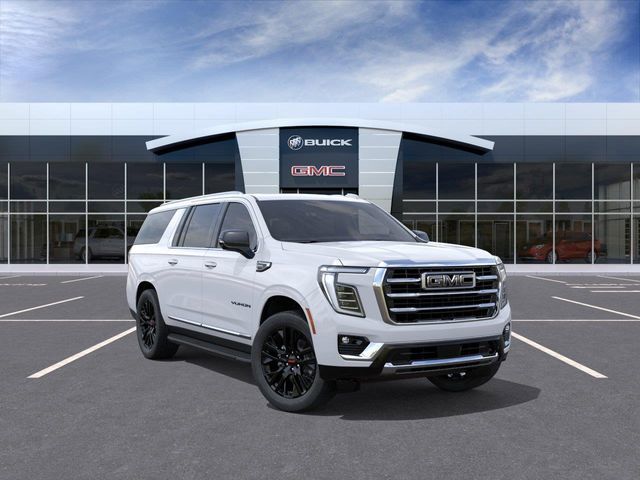 2026 GMC Yukon XL Elevation RWD