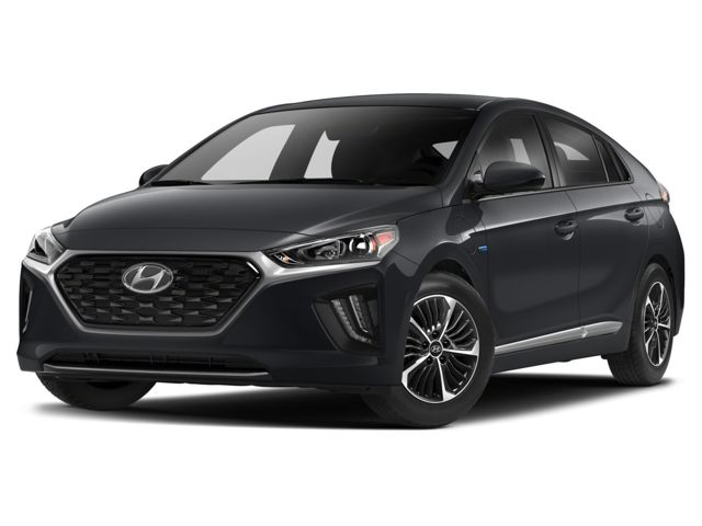 2022 Hyundai Ioniq Plug-In Hybrid SEL FWD