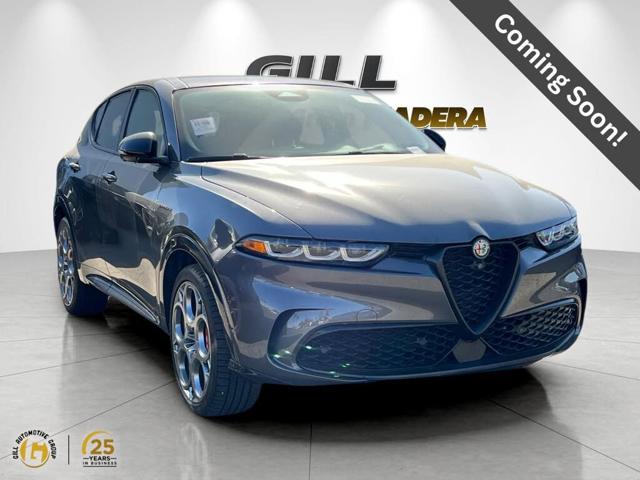 2024 Alfa Romeo Tonale Hybrid Veloce