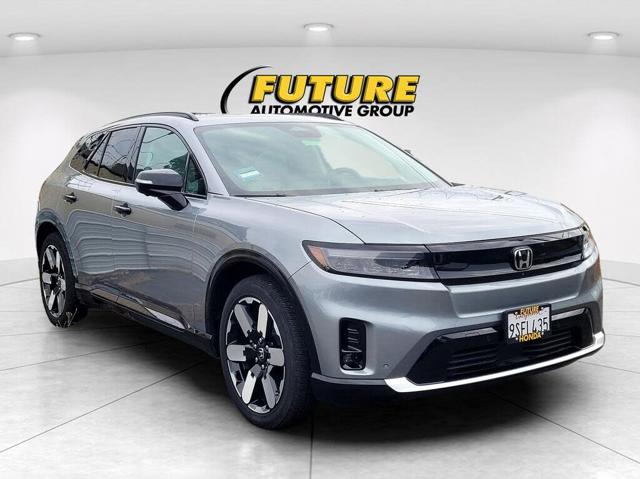 2024 Honda Prologue Elite AWD