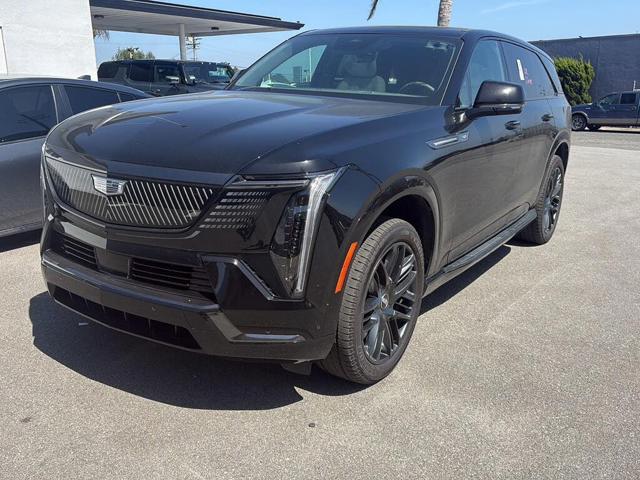 2025 Cadillac Escalade IQ Sport 1 AWD
