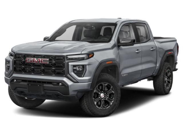 2024 GMC Canyon Elevation RWD