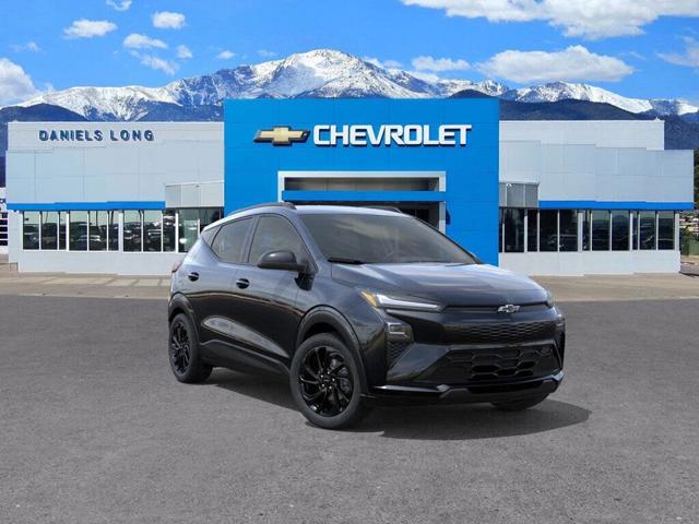 2027 Chevrolet Bolt RS FWD
