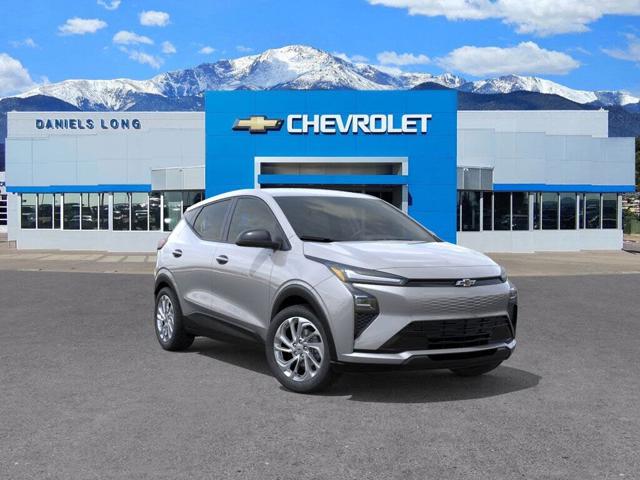 2027 Chevrolet Bolt LT FWD