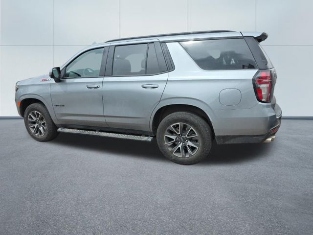 2023 Chevrolet Tahoe Z71 4WD
