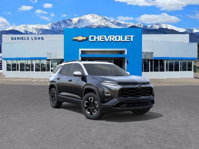 2026 Chevrolet Equinox ACTIV AWD