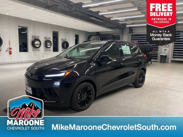 2027 Chevrolet Bolt RS FWD
