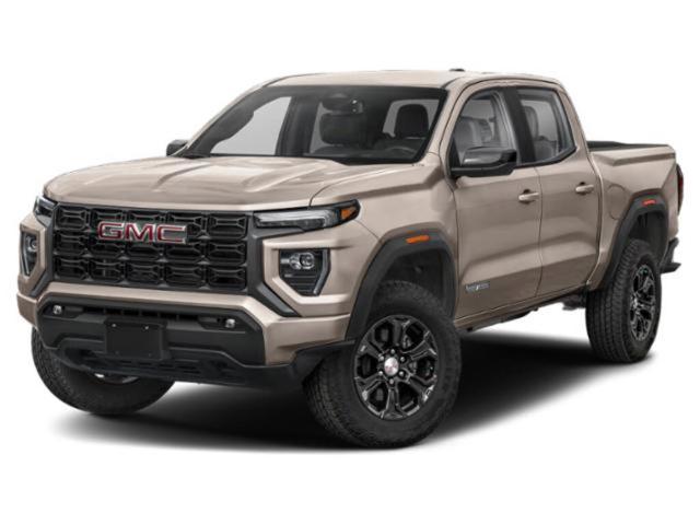 2026 GMC Canyon Elevation RWD